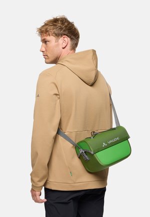 Vaude, VAUDE LENKERTASCHEN AQUA BOX 4 UNISEX - Umhängetasche - parrot green