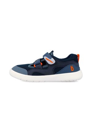 Biomecanics ZAPATILLAS DEPORTIVAS BIOMECANICS BAREFOOT UNISEX - Zapatillas - azul oscuro