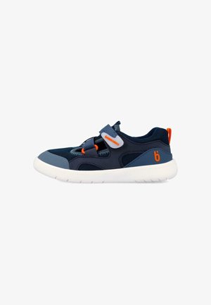 Biomecanics, ZAPATILLAS DEPORTIVAS BIOMECANICS BAREFOOT UNISEX - Zapatillas - azul oscuro