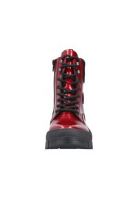 Rieker Bottes de neige - rot
