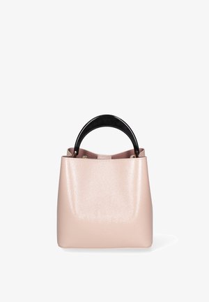 My Best Bag, INGRID - HAND BAG - Handtasche - light rose