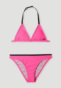 O'Neill SET - Bikini - rosa shocking