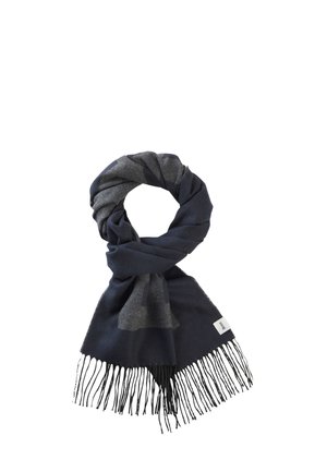 Sjaal - navy