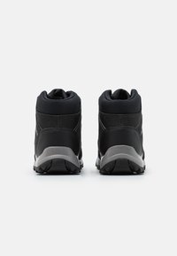 adidas Performance TERREX HYPERHIKER MID HIKING - Scarpa da hiking - core black/grey three