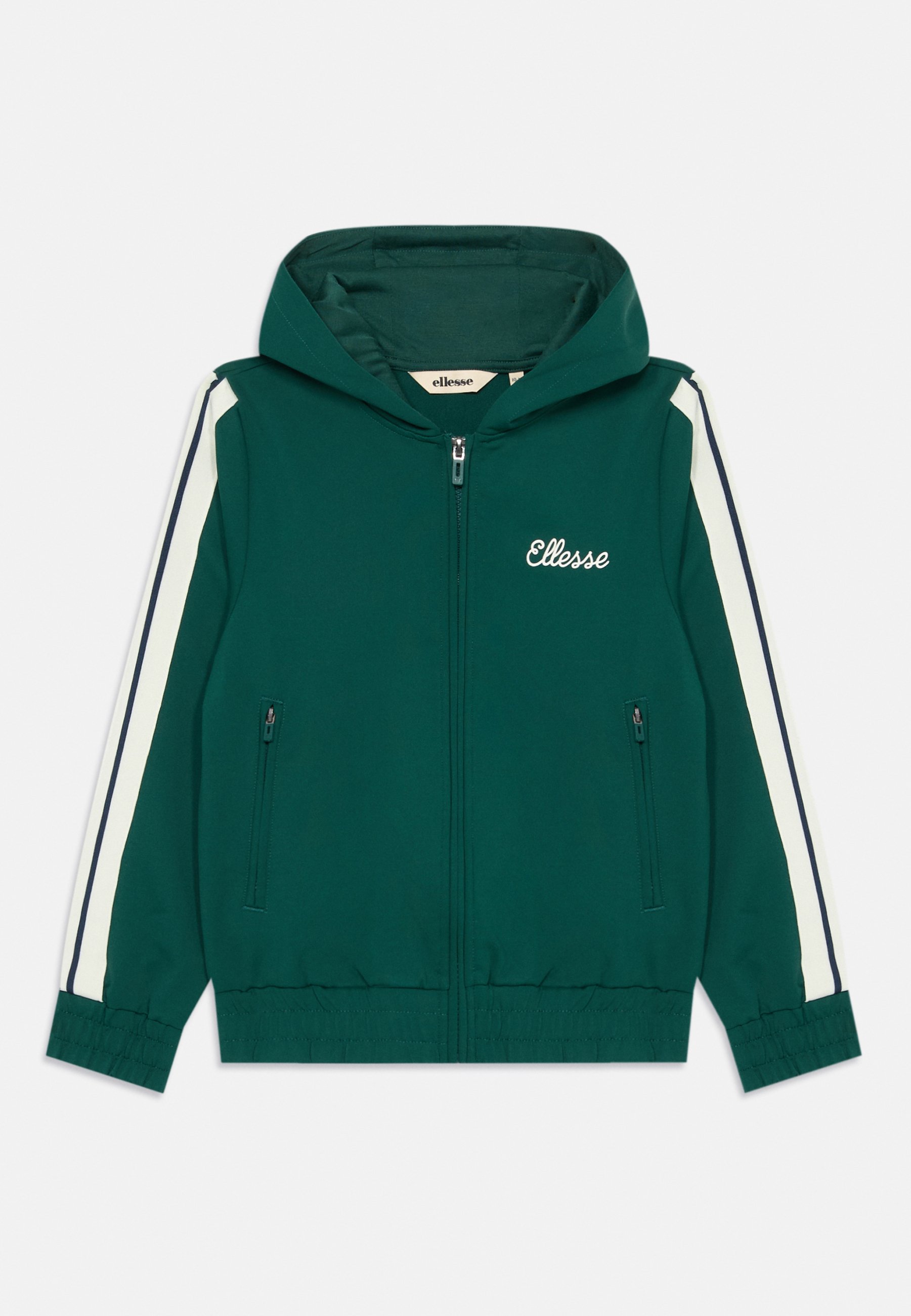 Hoodie Felpa Con Zip Ellesse Ellesse ANDOSI HOODIE Felpa Con Zip