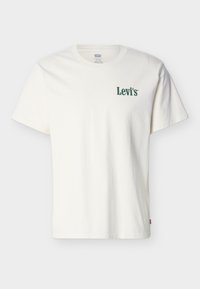 Unausgewählt, egret