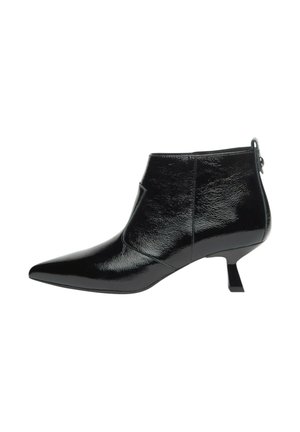 Ankle boots - nero