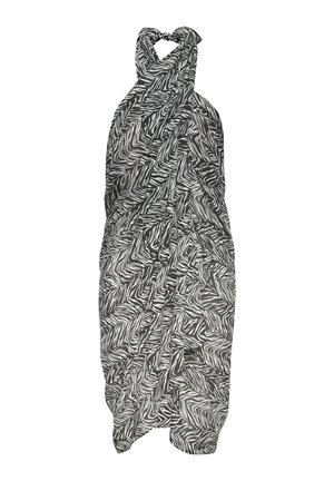 Strandaccessoire - animal print