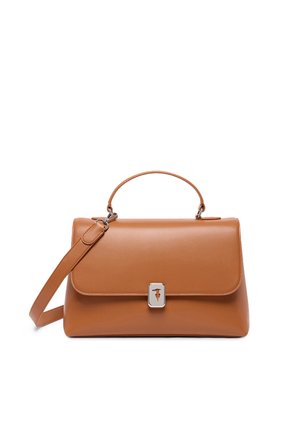CAMEO - Handtasche - red siena
