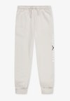 STRETCH PANT UNISEX - Pantaloni sportivi - grey