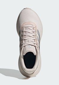 adidas Performance FALCON 3.0 - Scarpe da corsa su strada - putty mauve taupe taupe