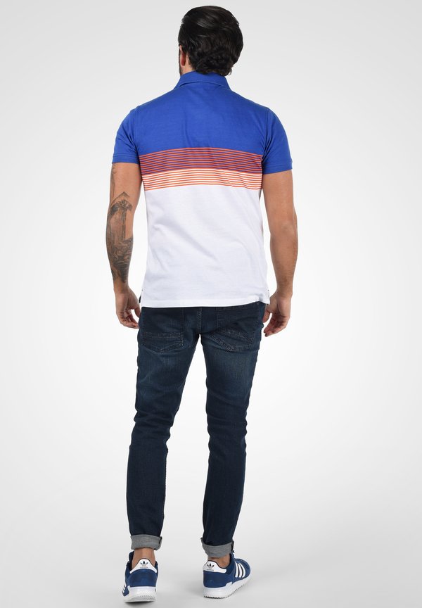 BHFABI - Polo shirt3