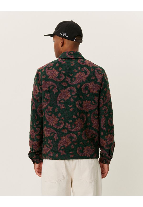 NOEL COACH JACKET - Summer jacket2