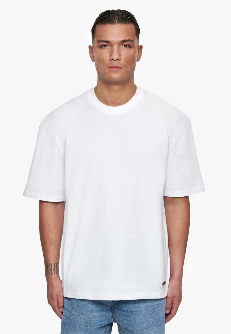 Dropsize - T-shirt basic