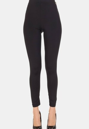 Leggings - nero