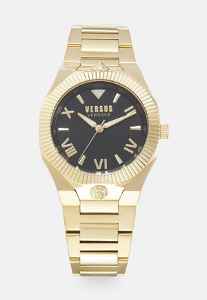 ECHO PARK LADY - Montre - gold-coloured