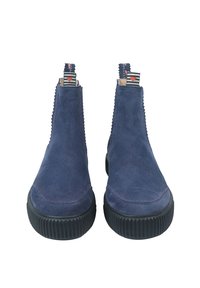 Crickit CHELSEA TEA - Bottines - blau