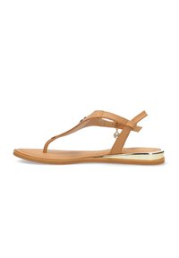 Niet geselecteerd, brown