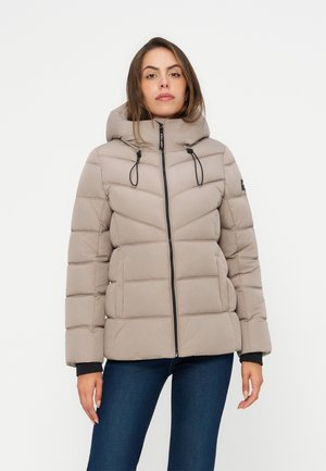 Anna Field by Zalando, Зимно яке - stone