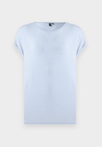 Niet geselecteerd, brunnera blue