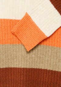 b.young ONEMA - Jersey de punto - orange