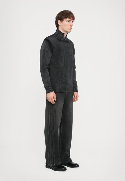 Dondup Trui - anthracite gray