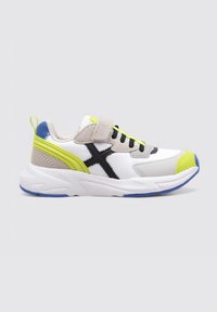MUNICH TRACK - Zapatillas - white