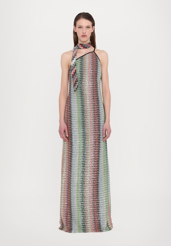 LONG DRESS - Cocktail dress / Party dress2