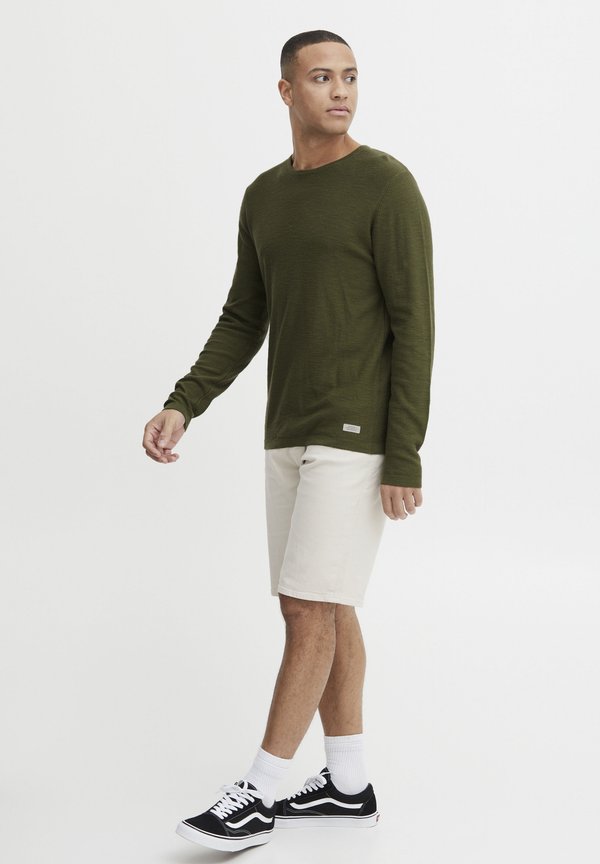 BHPullover - Jumper - cypress4