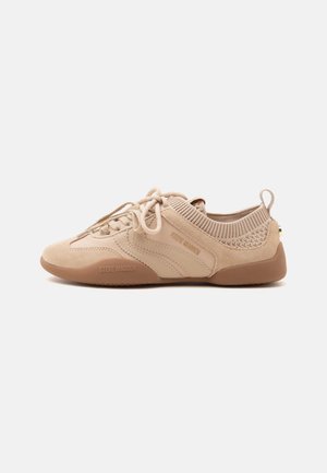 Steve Madden, BISCOTTI - Αθλητικά παπούτσια - sand