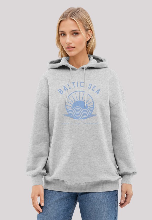 BALTIC SEA KNUT UND JAN - Kapuzenpullover