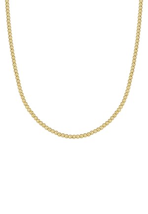 Glanzstücke München, Collar - gelbgold
