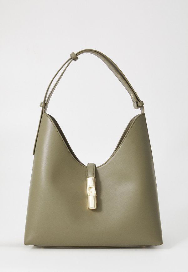 HOBO - Handtasche - sage