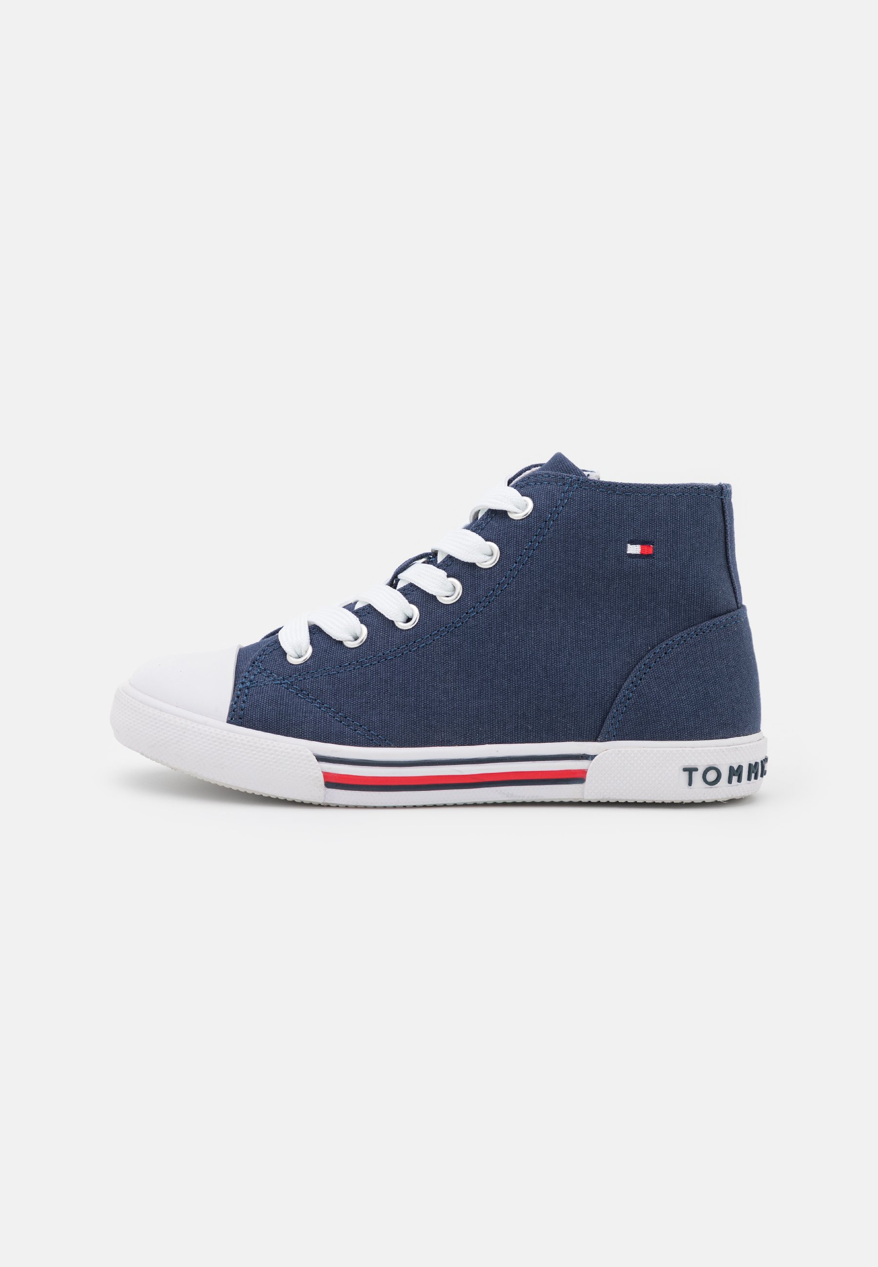 Hoge heren Tommy Hilfiger schoenen | KLEDING.nl