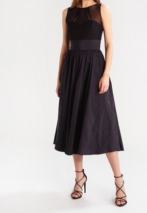Swing, Galajurk - black