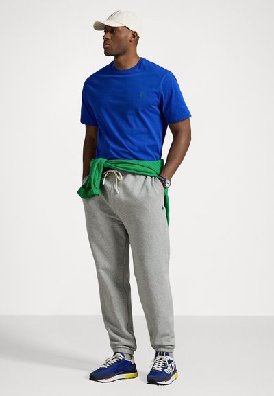 Polo Ralph Lauren Big & Tall - T-shirt basic