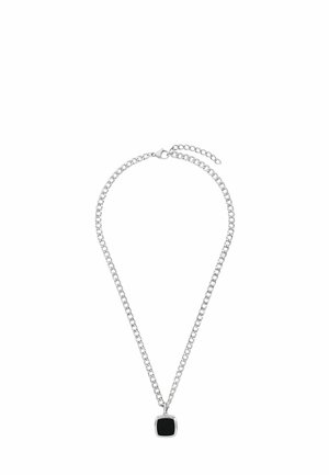 ACHAT - Necklace - silver-coloured