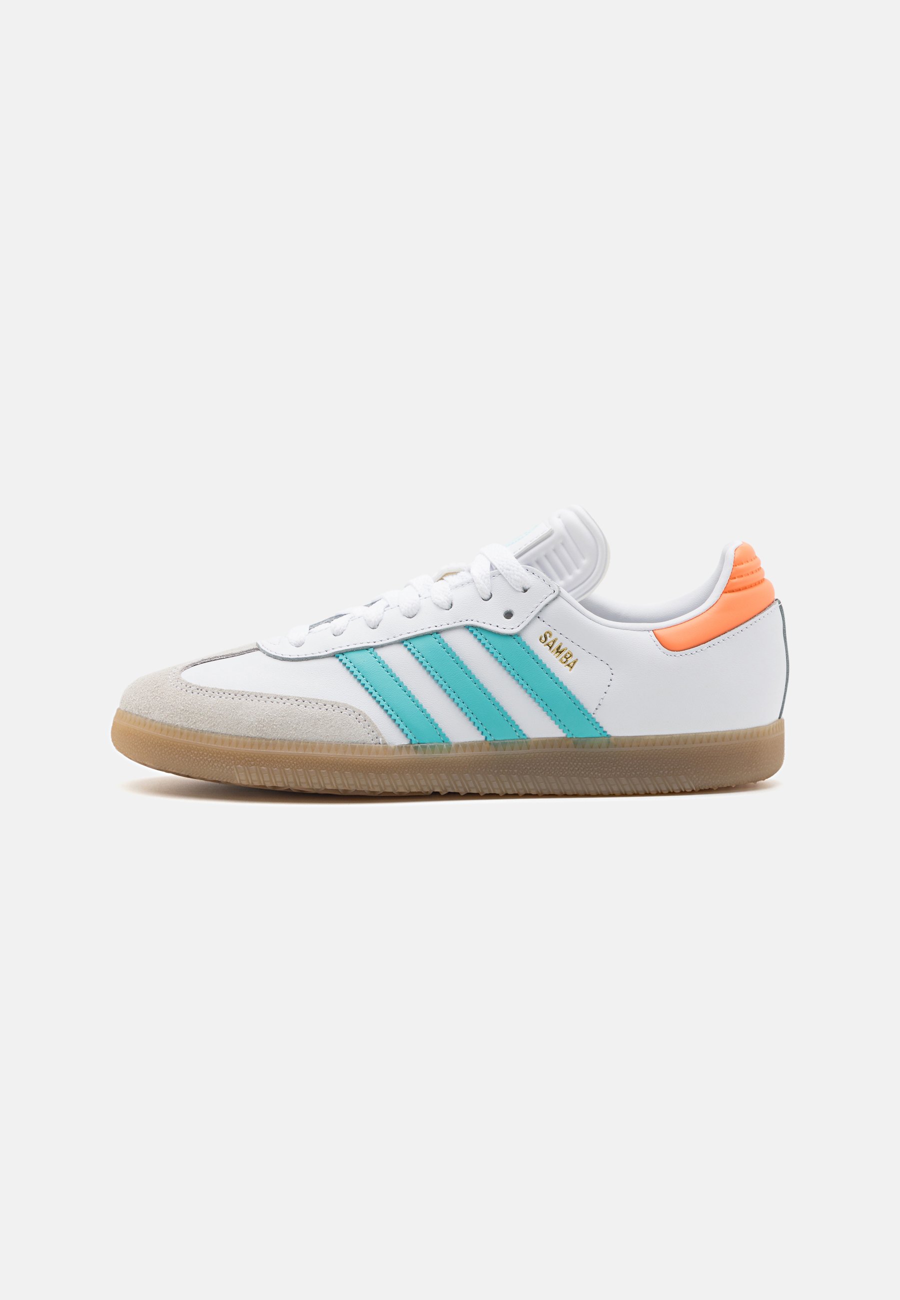 adidas Performance SAMBA INTER MIAMI - Fußballschuh Multinocken 