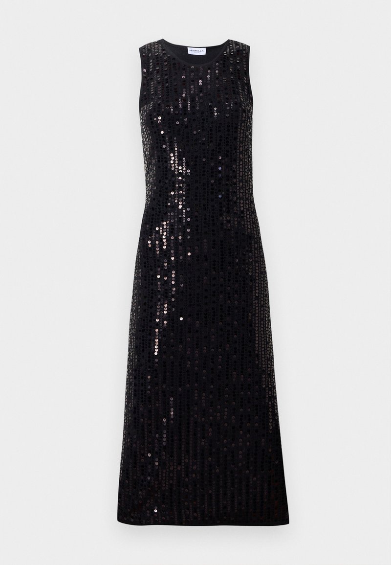 Marella Cocktailjurk zwart