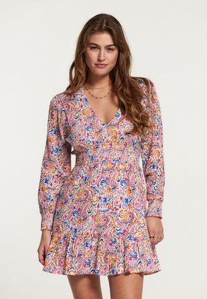 ZARAGOSA - Robe de jour - multi paisley