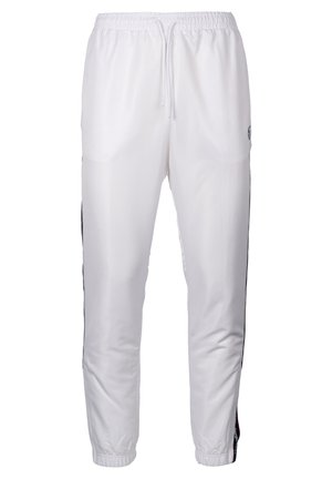 Sergio Tacchini MERIDIANO  - Bukser - white navy