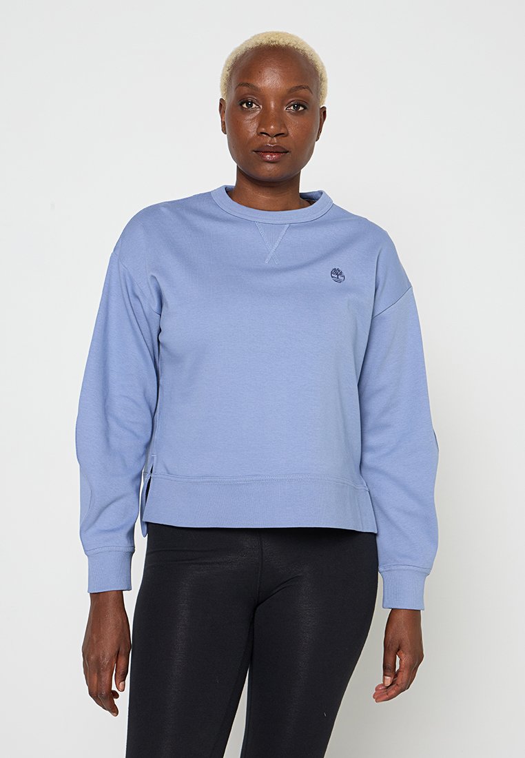 Timberland Sweater lichtblauw