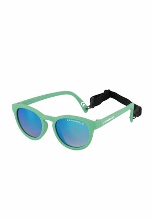 UV KIDS NEPTUNE (2-6 YEARS) - Solbriller - green
