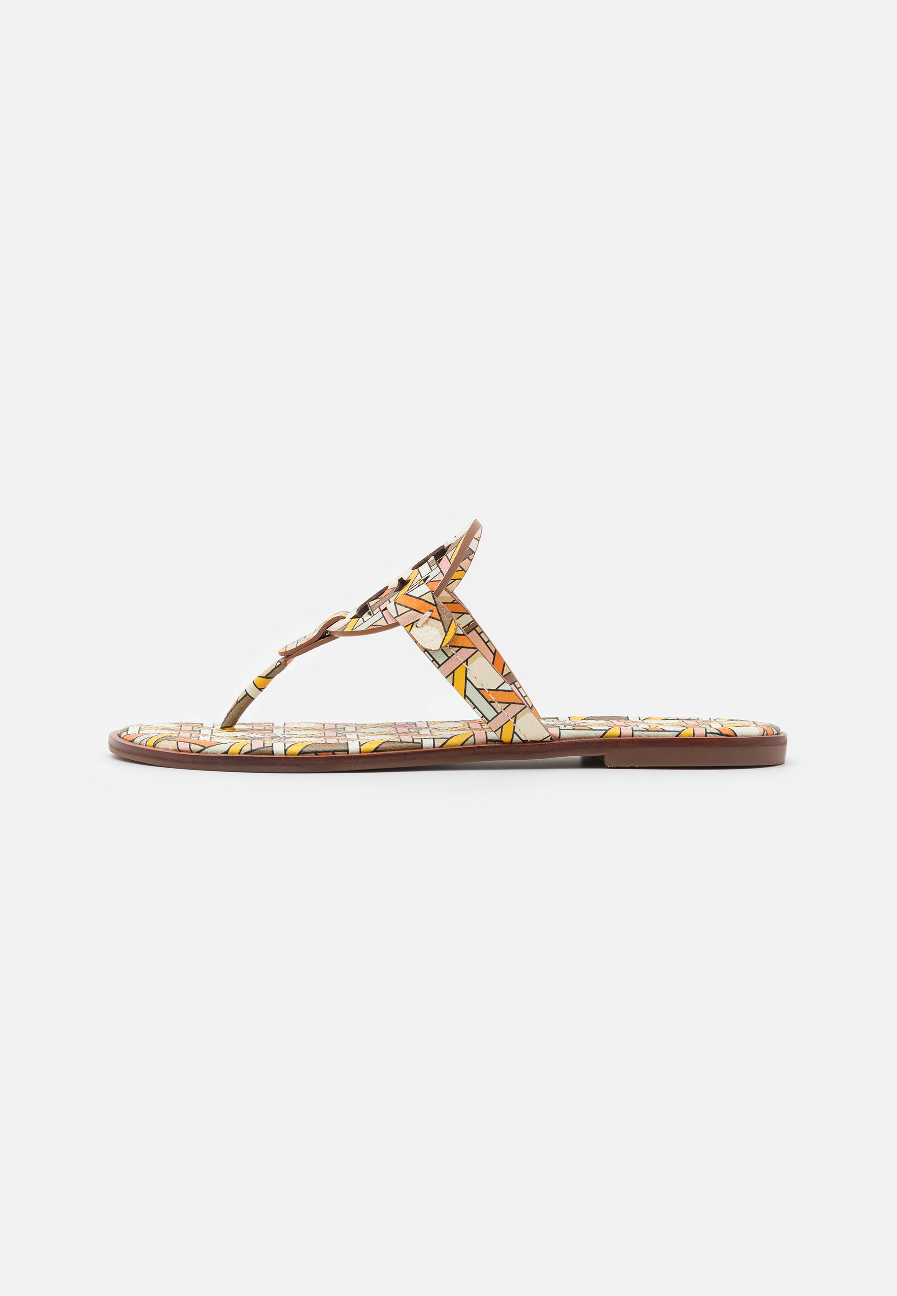 tory burch miller welt sandals