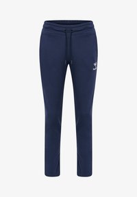 Ausgewählt, peacoat