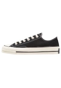 Converse - CHUCK TAYLOR ALL STAR 70 UNISEX - Trainers - black Thumbnail Image 1