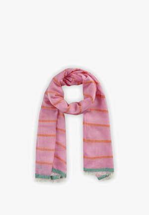 Codello Écharpe - pink