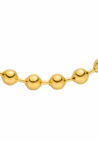 PURELEI BUBBLE - Armband - goldfarben