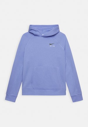 AIR UNISEX - Hoodie - light thistle