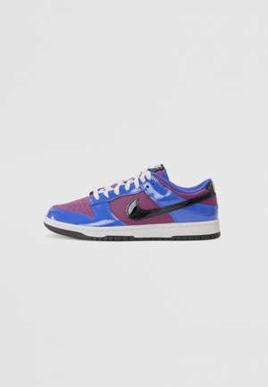 Sneaker low - dark blue